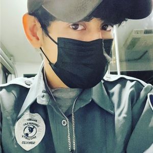 Meet your Posher, Rafael